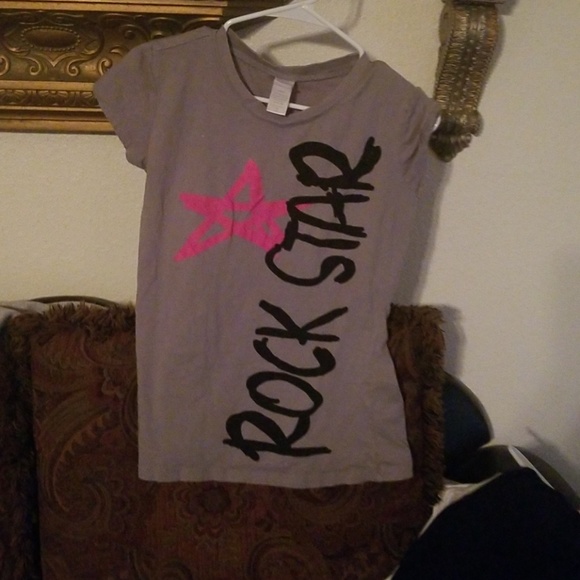 Rock star - Picture 1 of 4